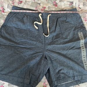 Men Short,size XXL.97%cotton,3% spandex